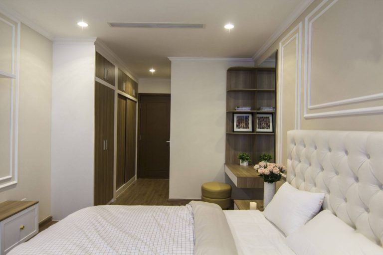 Tại sao nên mua sắm nội thất sau khi thiết kế hoàn thiện nhà