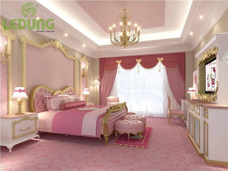 Chọn hướng phong thủy phòng ngủ theo cung mệnh