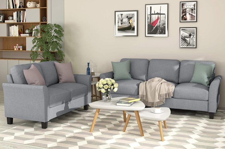 Bàn ghế sofa cao cấp